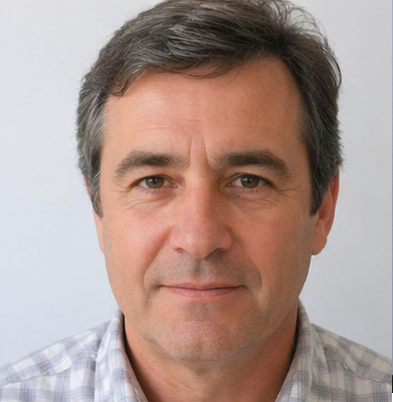 Fernández Gómez, José Luis